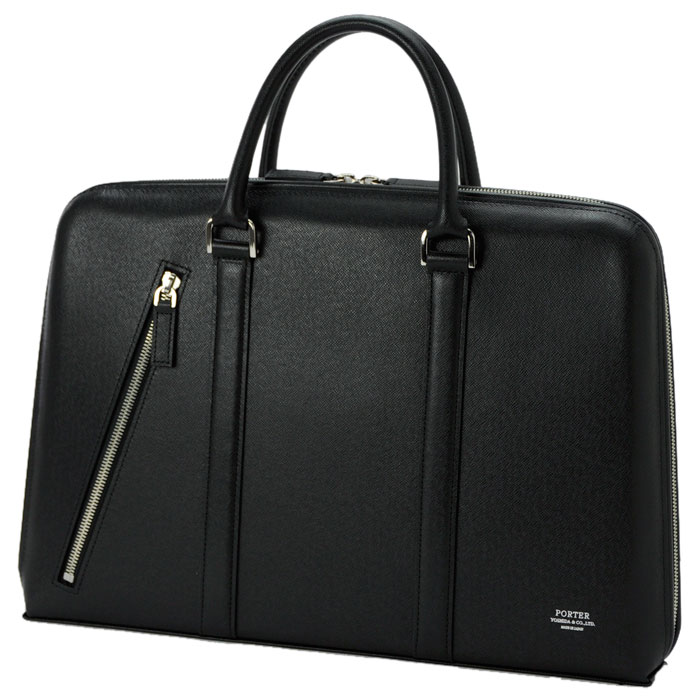 【正規品・美品】PORTER／AVENUE BRIEFCASE(S) AVENUE COLOR(アベニュー カラー) BRIEFCASE(S) | 吉田カバン