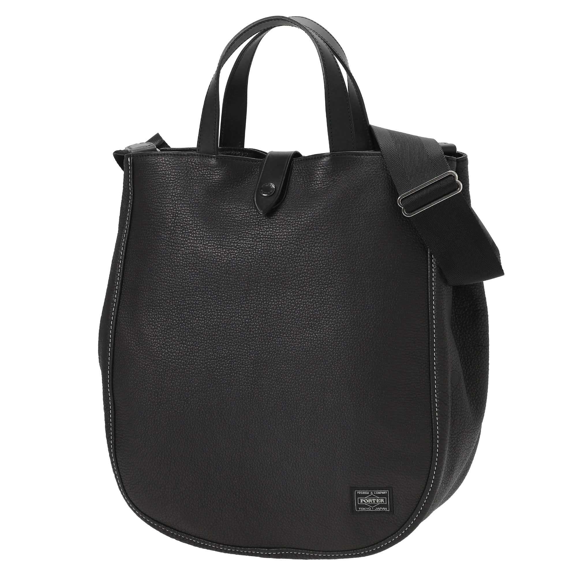 CISCO 2WAY TOTE BAG | PORTER