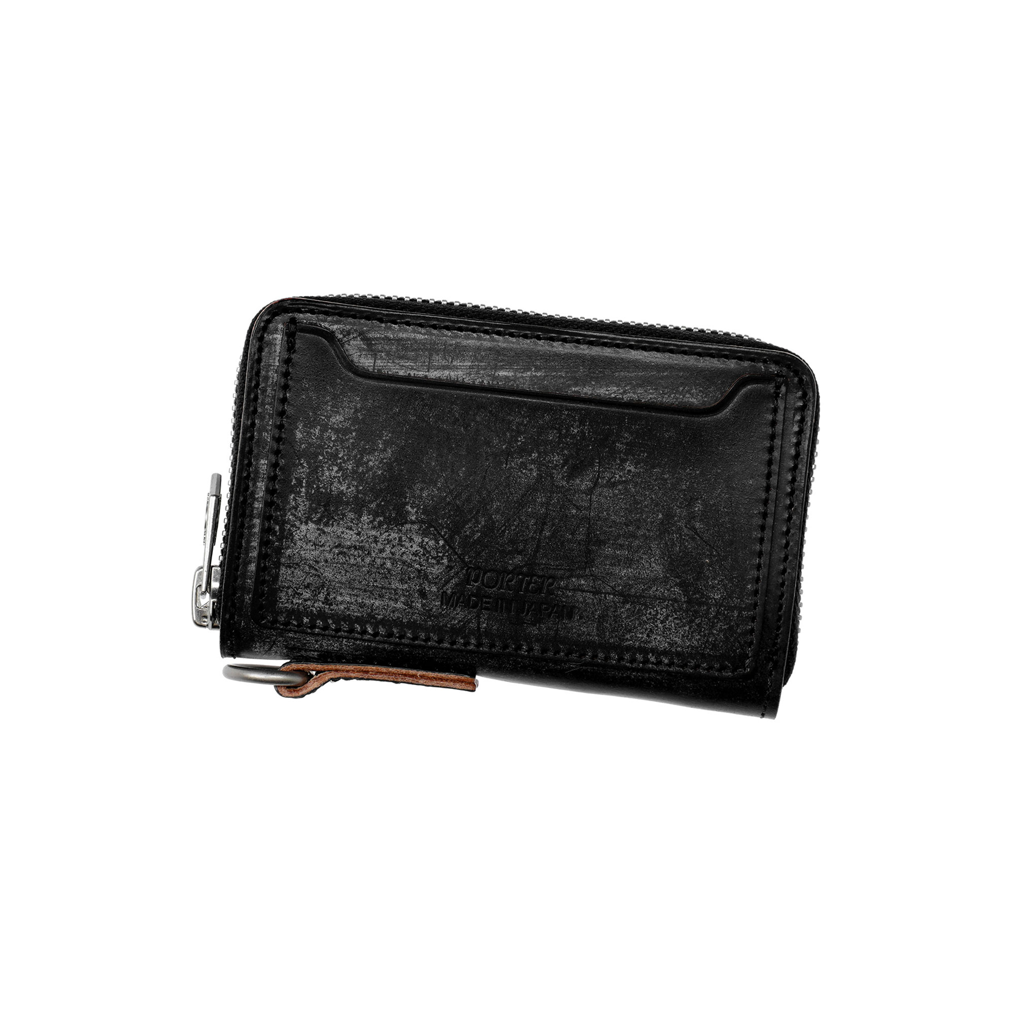 DUKE COIN CASE PORTER