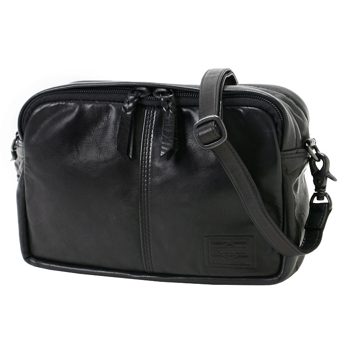 FRANK SHOULDER BAG | PORTER