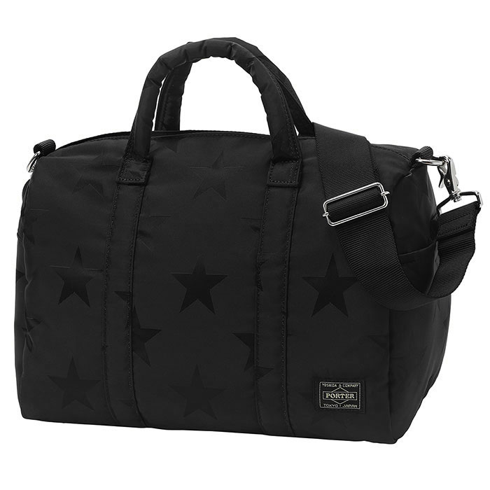 極美品✨』PORTERTRUNK GARMENT BOSTON BAG-