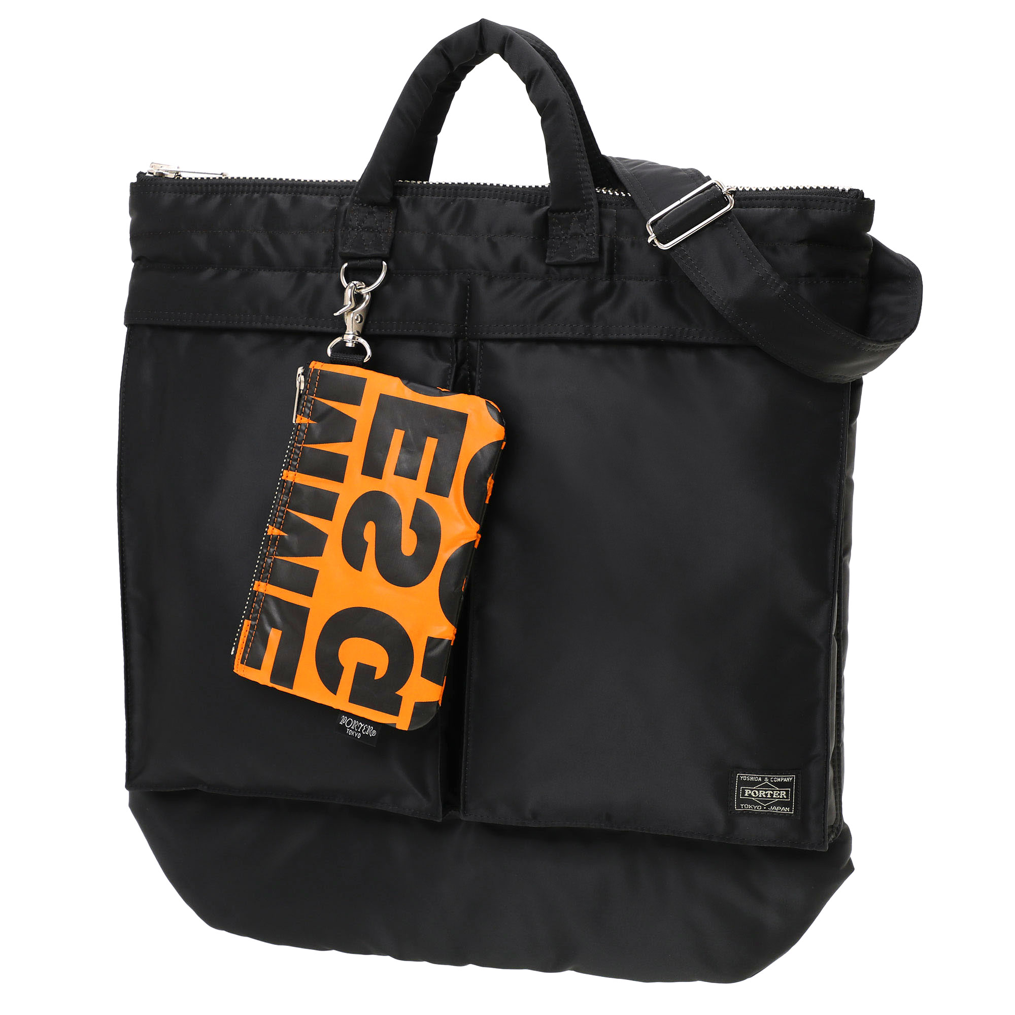 【未使用】PORTER × COMME des GARCONS TANKER M 3811740410_01.jpg