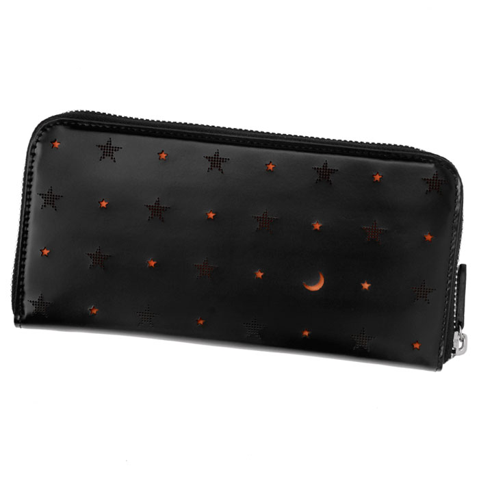 ASK availability First) PORTER / BRIGHT STAR WALLET from