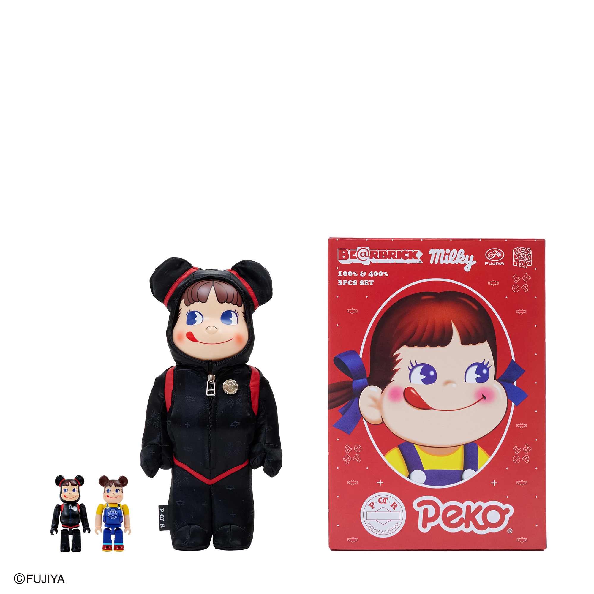 BE@RBRICK Puyo Puyo 400％ BE@RBRICK Puyo Puyo 400% Medicom Toy Bearbrick | eBay