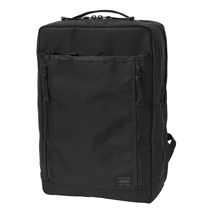 バッグ PORTER INTERACTIVE DAYPACK INTERACTIVE DAYPACK | PORTER