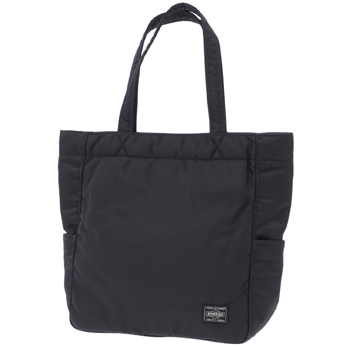 CREAM TOTE BAG PORTER