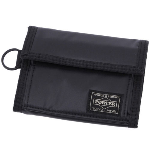 CAPSULE WALLET | PORTER