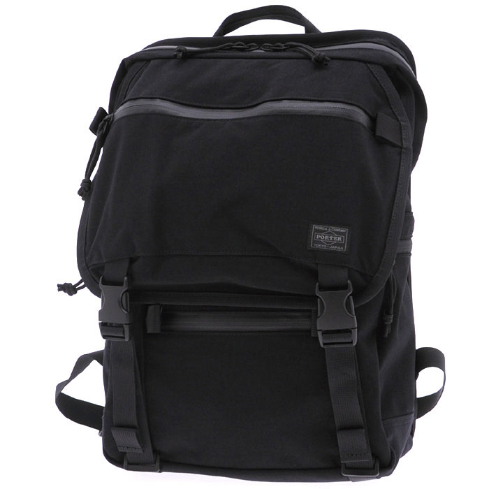 美品　PORTER KLUNKERZ DAYPACK (L) PORTER KLUNKERZ Daypack(L)