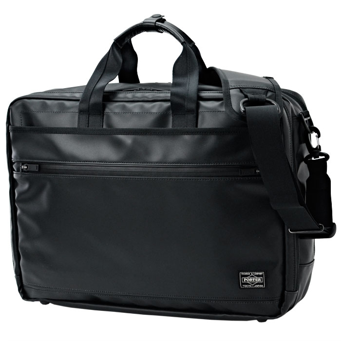 CLOUD 2WAY BRIEFCASE(L) PORTER