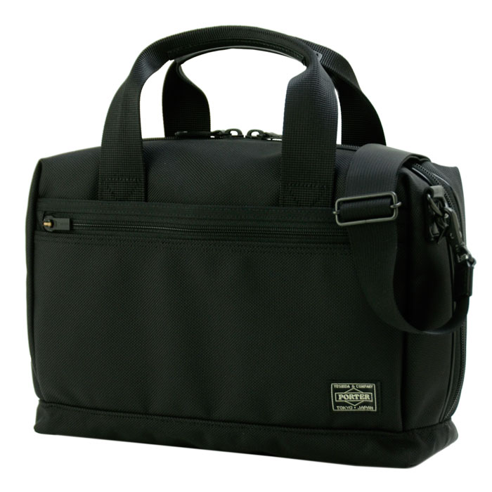 PORTER ポーター AMAZE 2WAY BRIEFCASE 楽天市場】ポーター アメイズ 2WAYブリーフケース 022-03786