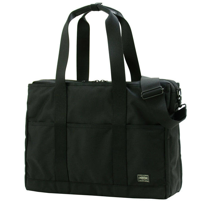 STAGE 2WAY TOTE BAG | PORTER