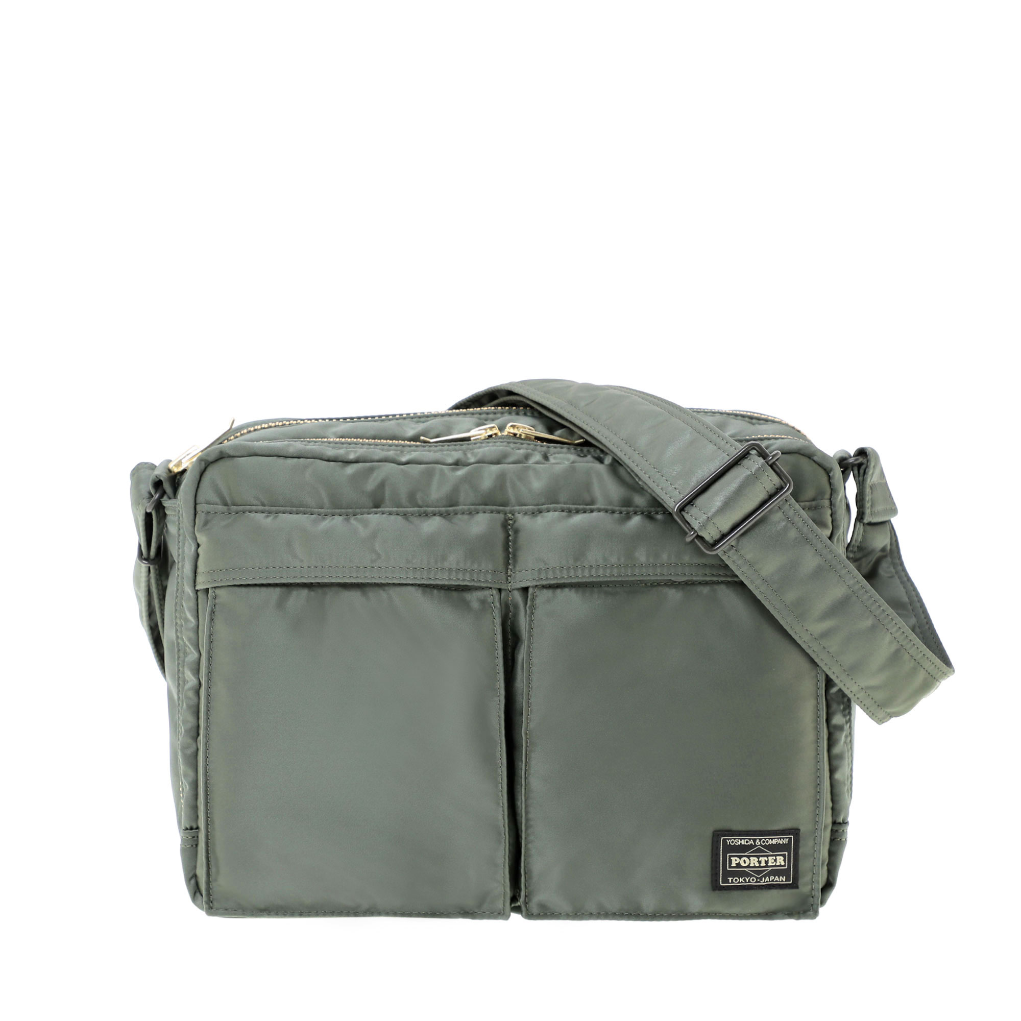 New Tanker Sling Bag