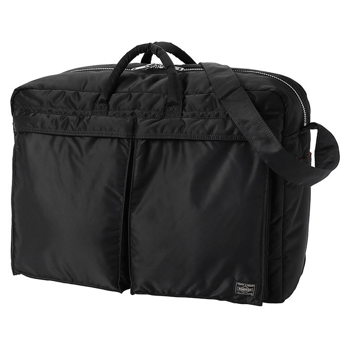 TANKER 2WAY DUFFLE BAG(S) PORTER