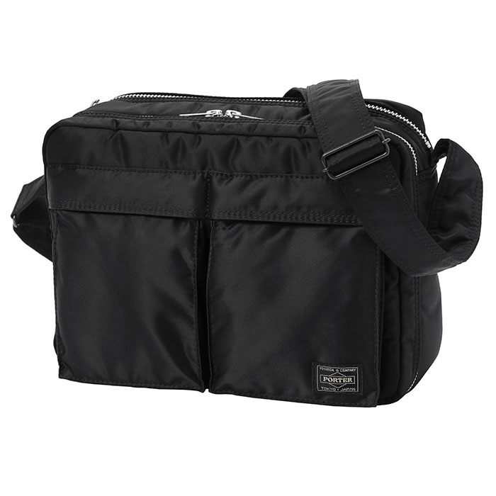 TANKER SHOULDER BAG(L) | PORTER