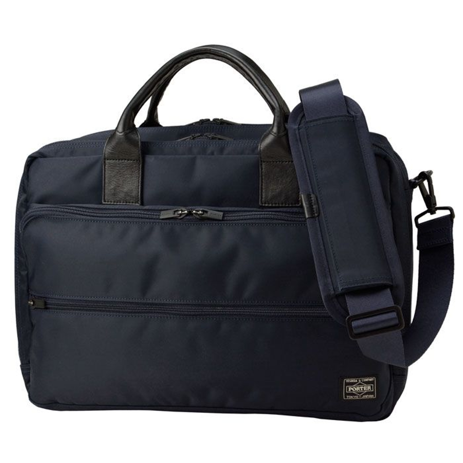 TIME 2WAY BRIEFCASE(S) | PORTER