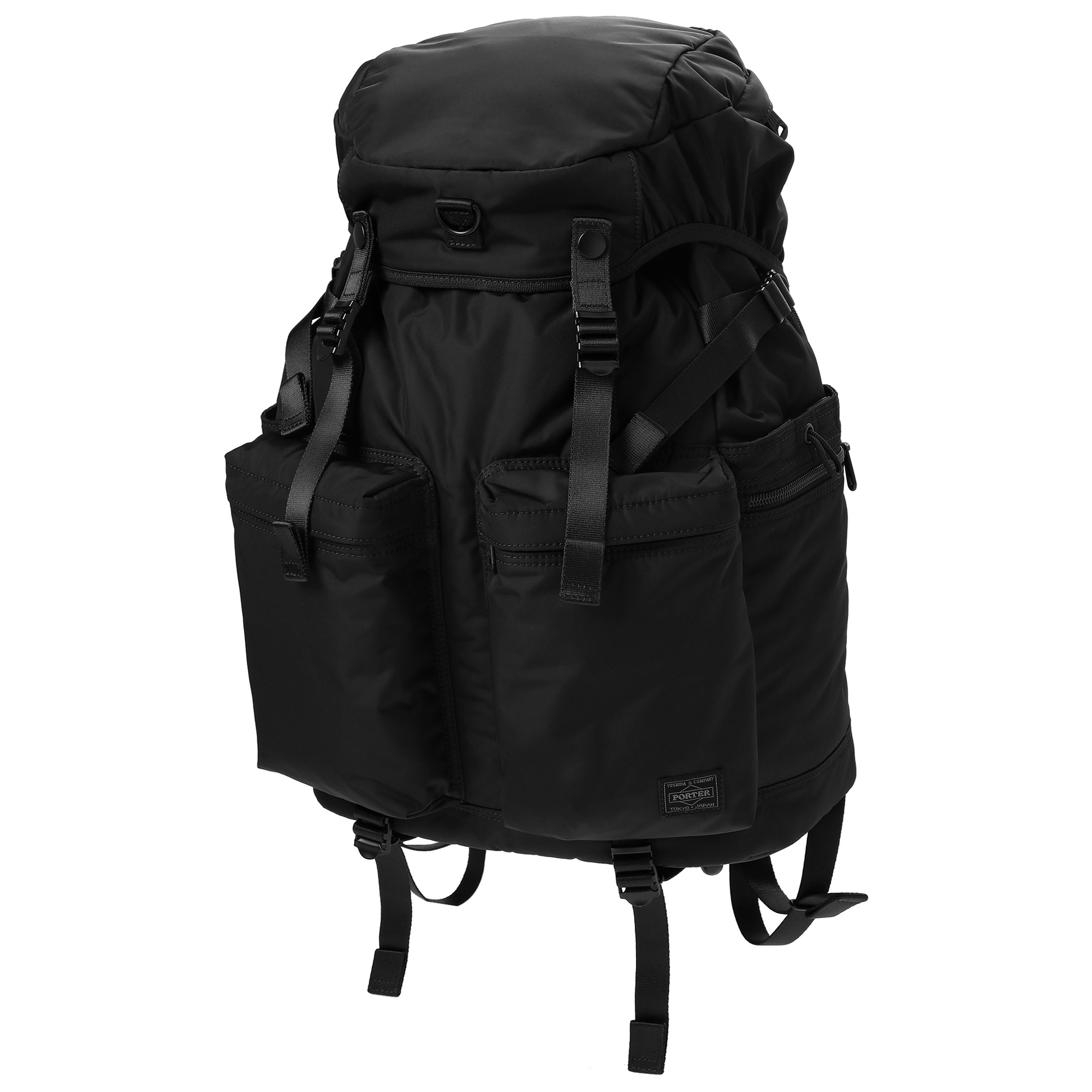 PORTER SENSES BACKPACK PORTER