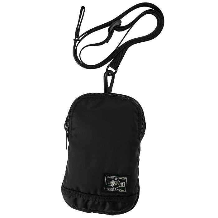 FLASH SHOULDER POUCH | PORTER