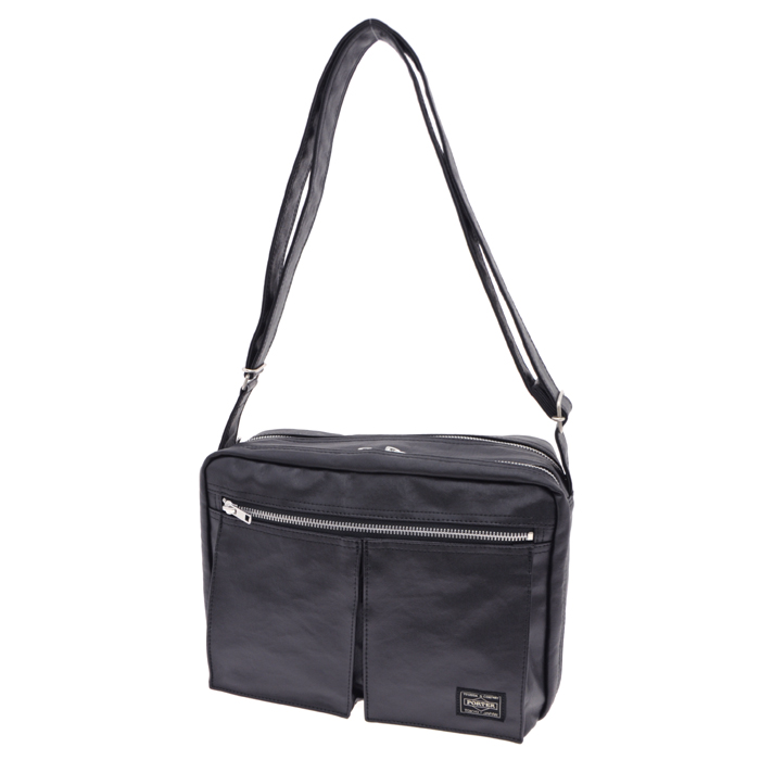 バッグ PORTER FREE STYLE SHOULDER BAG (S) WHITE 7070821110_01.jpg