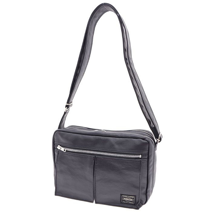 FREE STYLE SHOULDER BAG (S) | PORTER