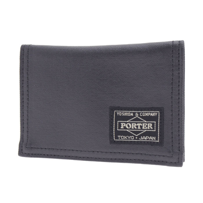 PORTER FREE STYLE PASS CASE - 名刺入れ