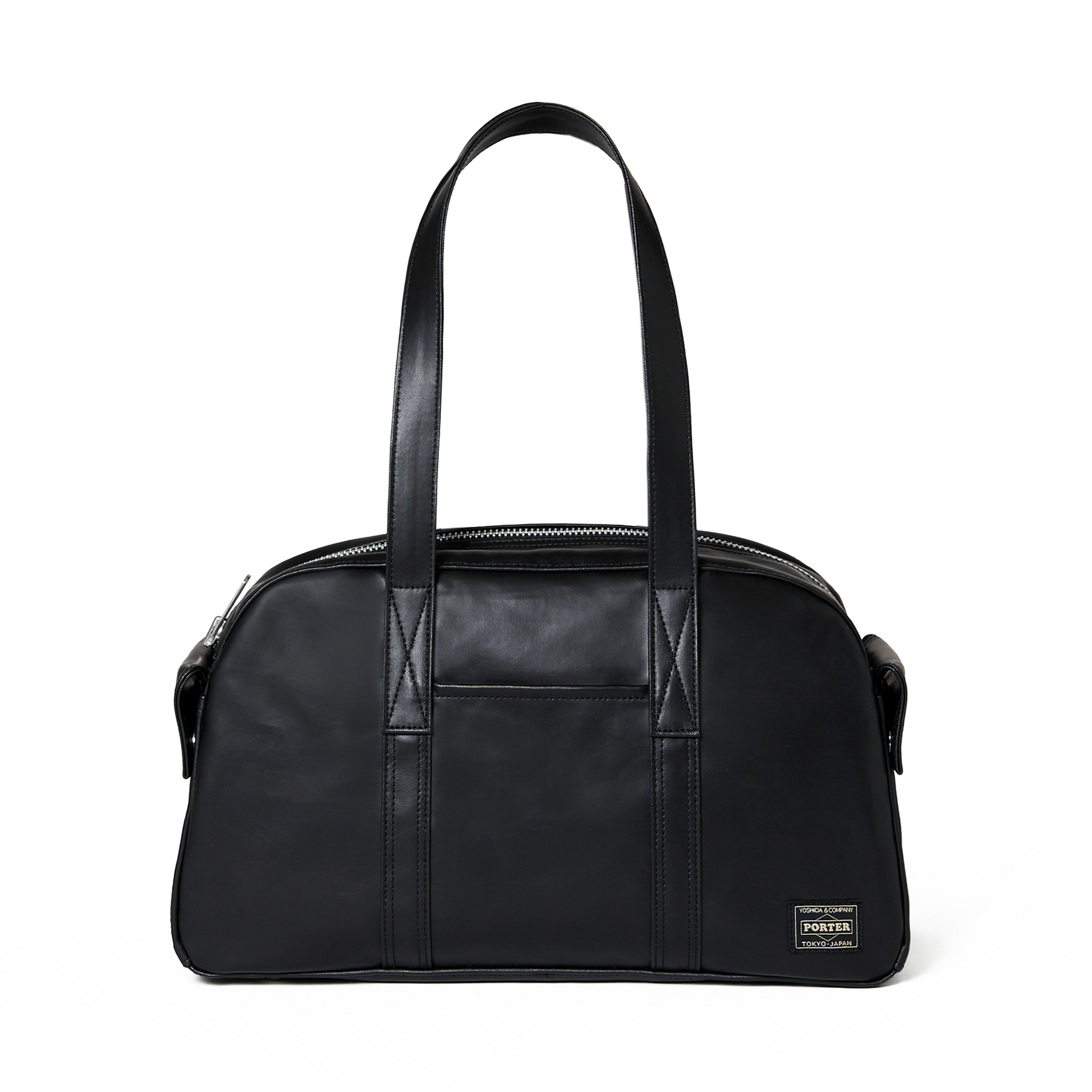 現行品　完売品　PORTER　FREE STYLE　BOSTON　BAG FREE STYLE BOSTON BAG | PORTER