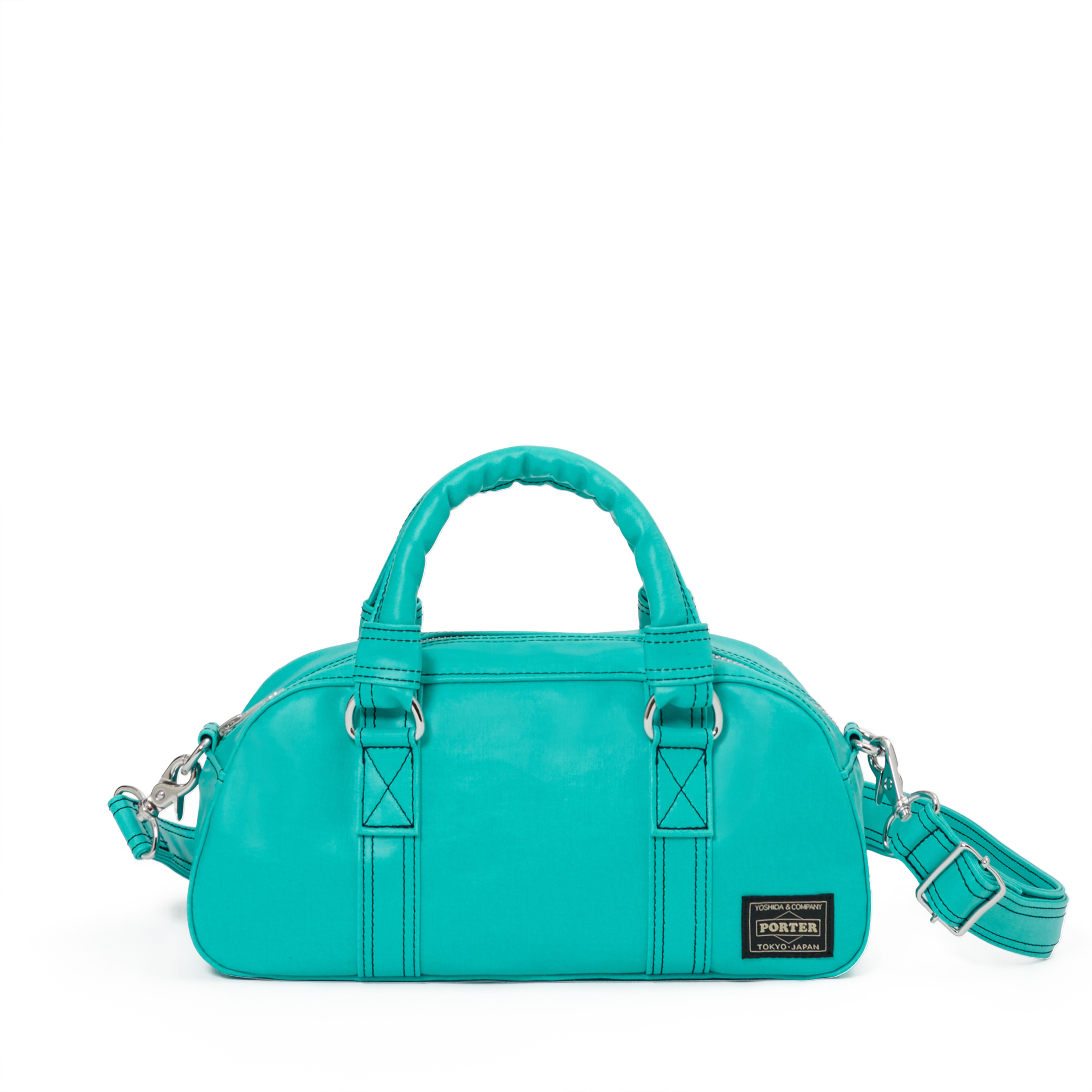 【新品未使用】PORTER FREE STYLE BOSTON BAG FREE STYLE BOSTON BAG | Yoshida&Co. Home Page | YOSHIDA & Co.