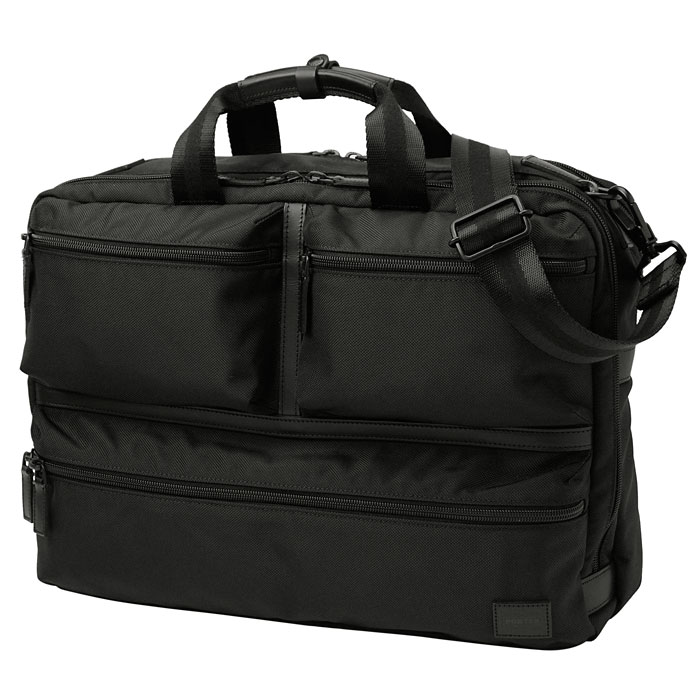 BOND 2WAY BRIEFCASE | PORTER