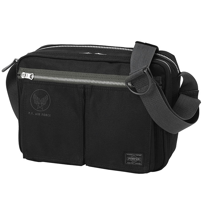 FLYING ACE SHOULDER BAG | PORTER