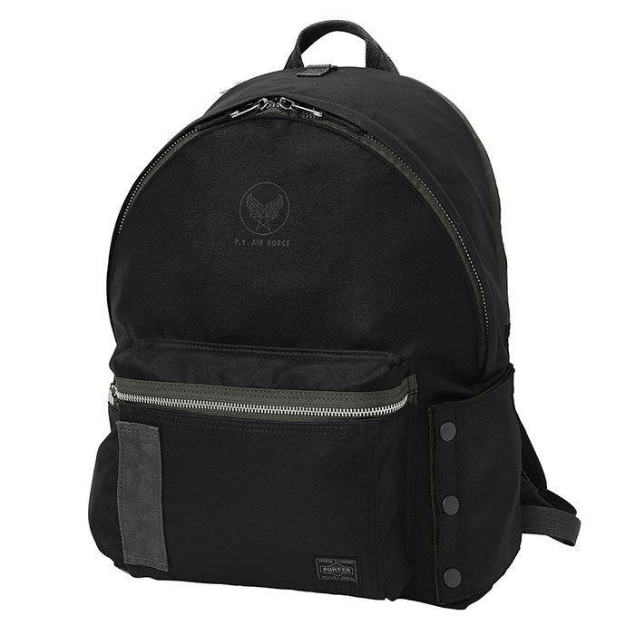 完売品 未使用 PORTER FLYING ACE BACKPACK BLACK 完売品 未使用 PORTER FLYING ACE BACKPACK BLACK