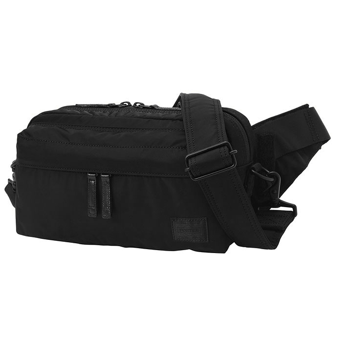 FORCE DICROS SOLO 2WAY WAIST BAG | PORTER