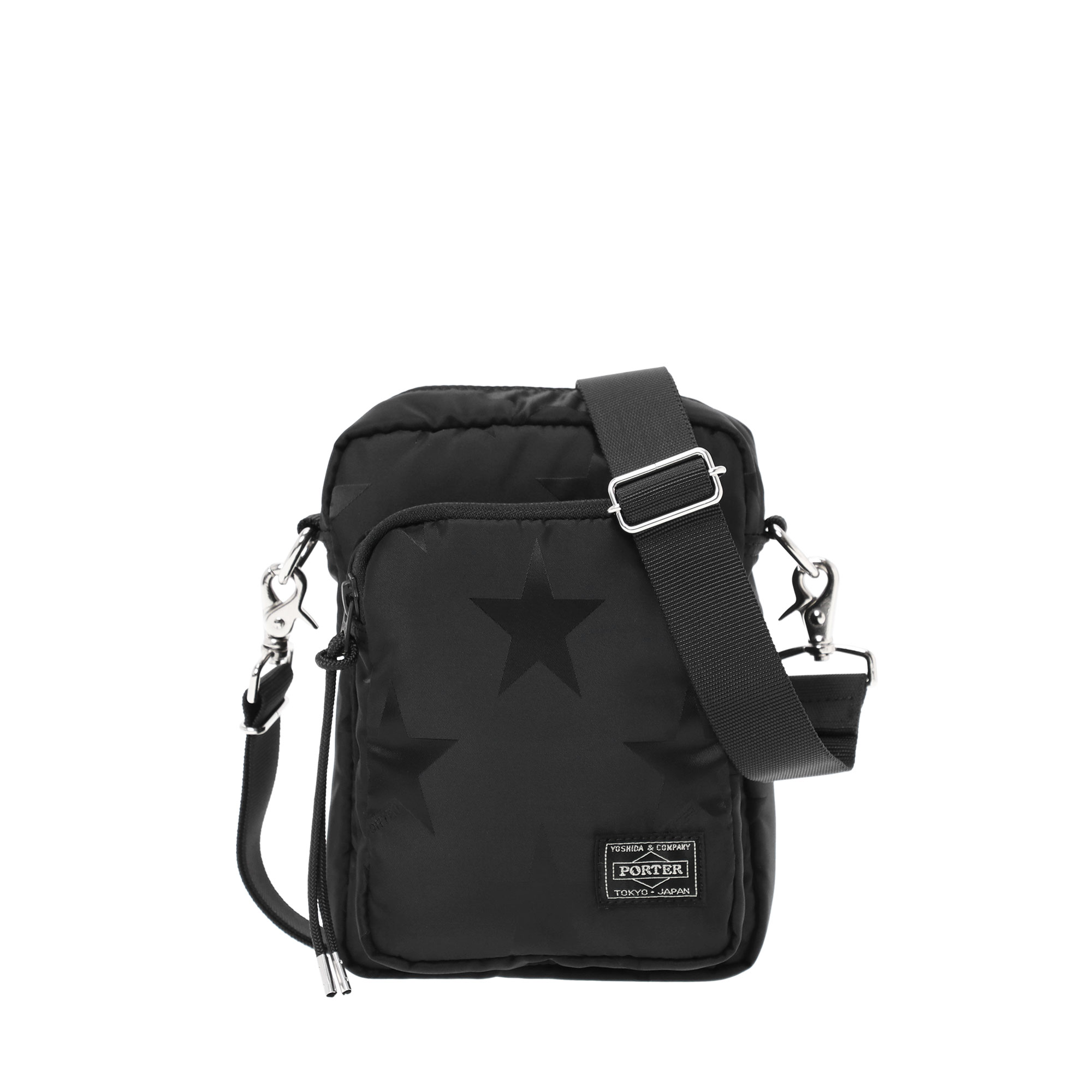 【希少】PORTER / FLAG VERTICAL SHOULDER 1281 FLAG VERTICAL SHOULDER BAG | PORTER