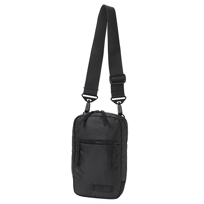 2way sling shoulder bag