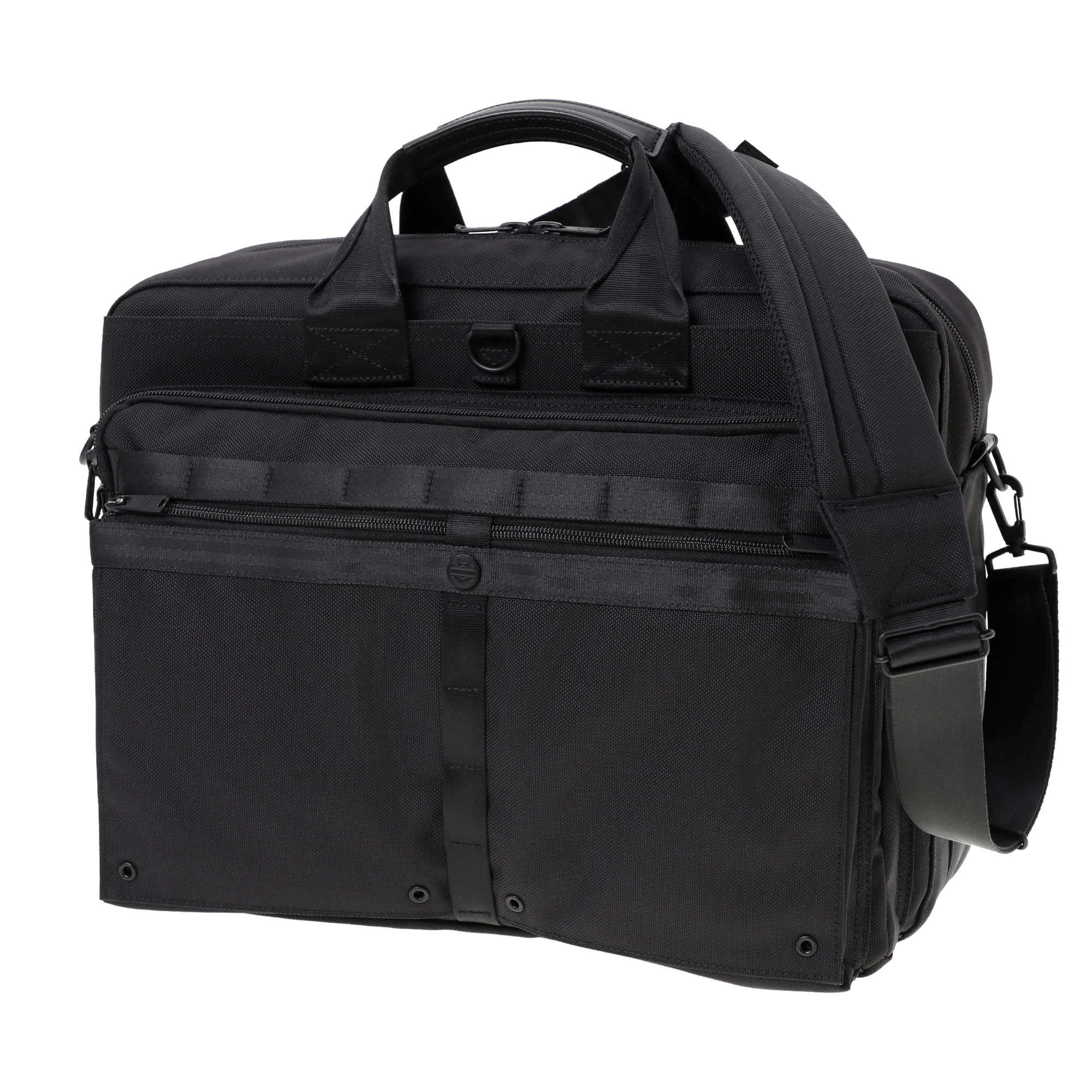 POTR SCOPE AUTHORIZED BRIEF | PORTER