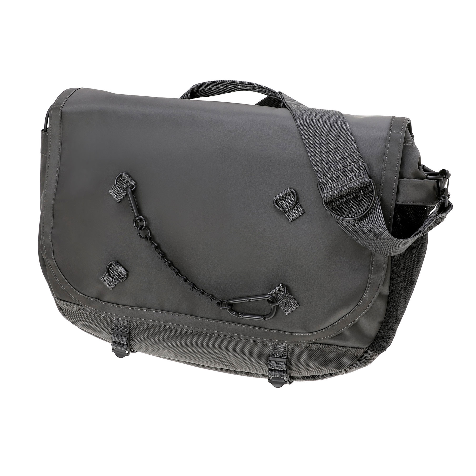 美品 PORTER POTR RIDE MESSENGER BAG