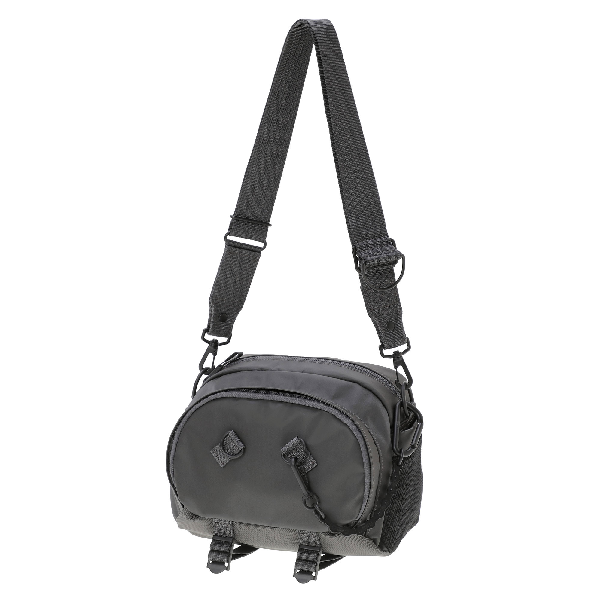 RIDE SHOULDER BAG PORTER